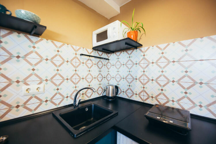 Апартаменты Old Kenig, фото 58