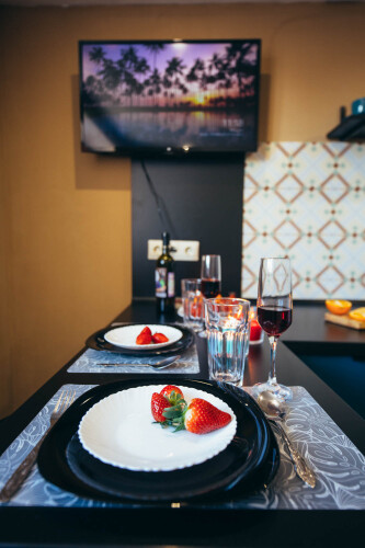 Апартаменты Old Kenig, фото 59