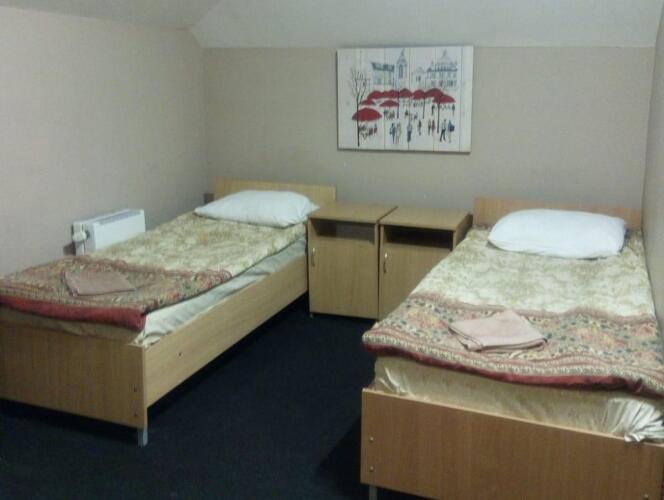 Хостел RedLine Centre, фото 38