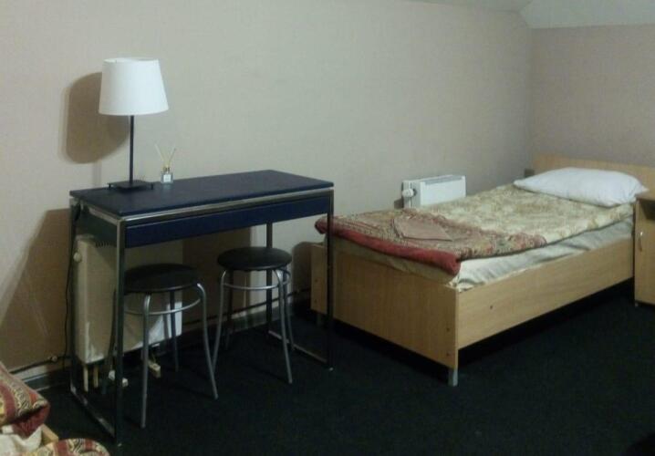 Хостел RedLine Centre, фото 39