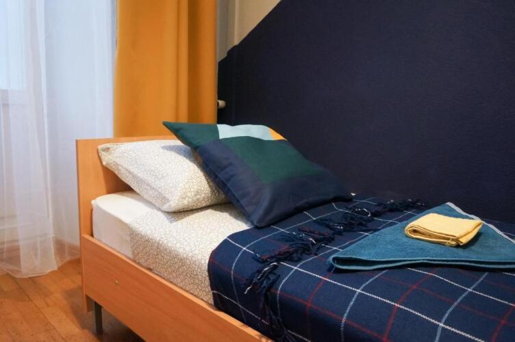 Хостел RedLine Centre, фото 41