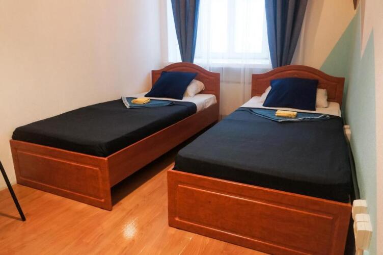 Хостел RedLine Centre, фото 42