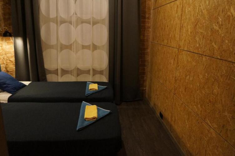 Хостел RedLine Centre, фото 43