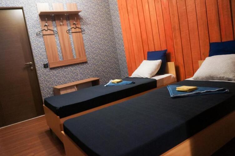 Хостел RedLine Centre, фото 50