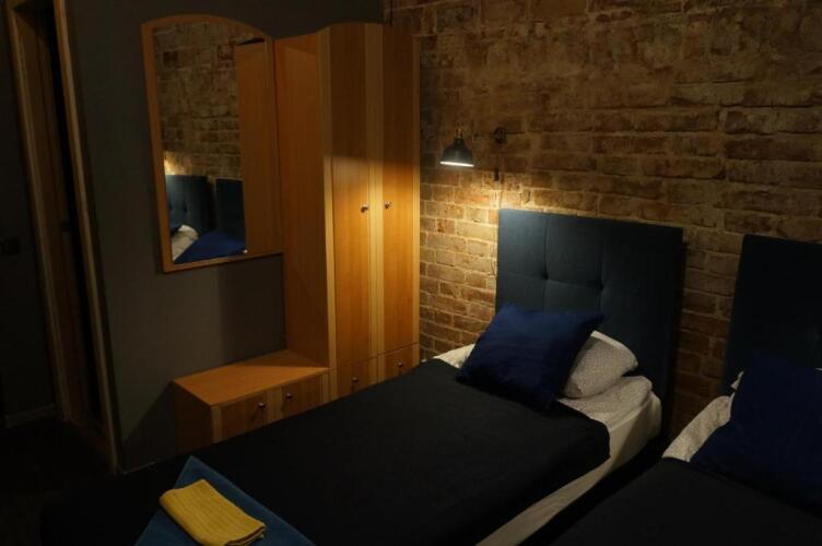 Хостел RedLine Centre, фото 51