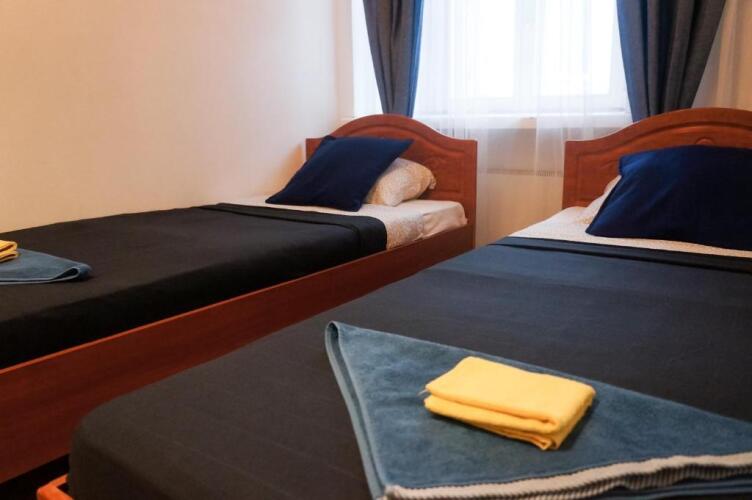 Хостел RedLine Centre, фото 52