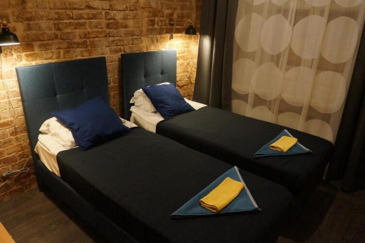 Хостел RedLine Centre, фото 53