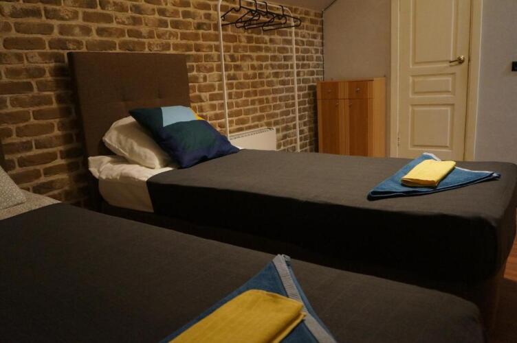 Хостел RedLine Centre, фото 54