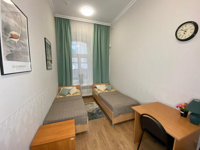 Хостел RedLine Centre, фото 55