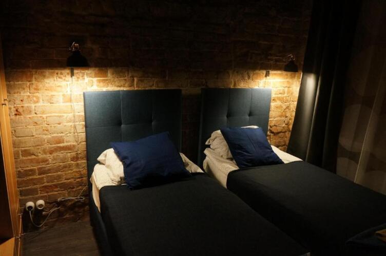 Хостел RedLine Centre, фото 57