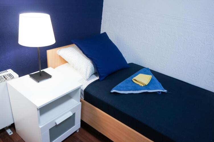 Хостел RedLine Centre, фото 58