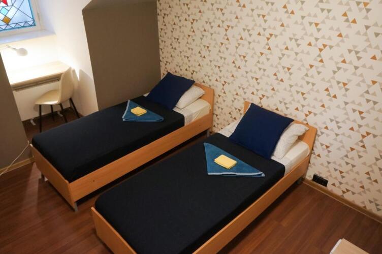 Хостел RedLine Centre, фото 60