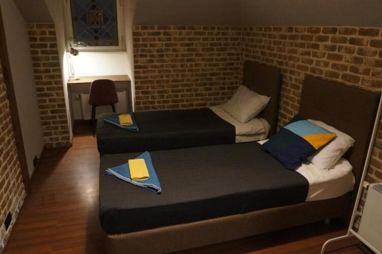 Хостел RedLine Centre, фото 62