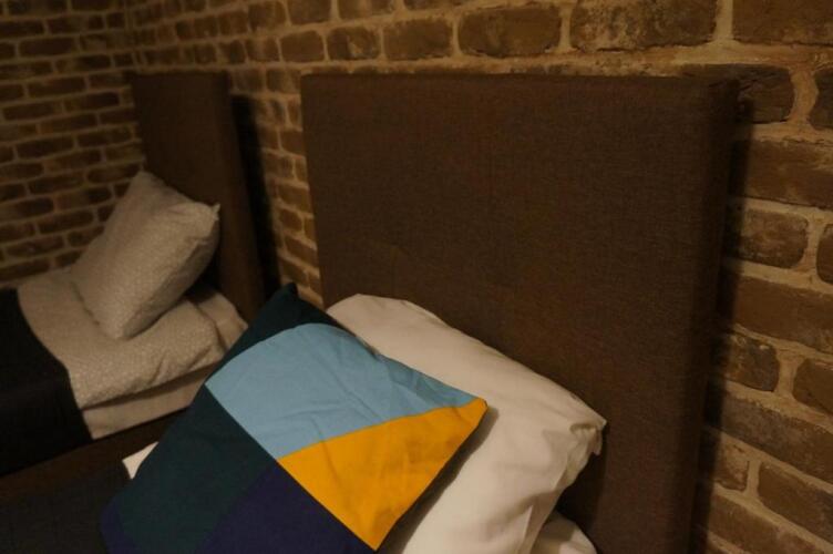 Хостел RedLine Centre, фото 63