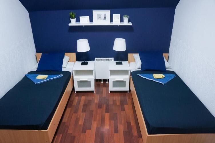 Хостел RedLine Centre, фото 64