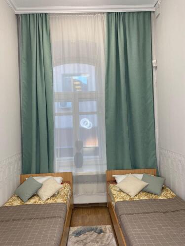 Хостел RedLine Centre, фото 66