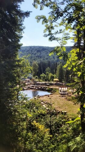 Отель Тайгара Сектор Е, фото 47