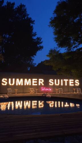 Курортный отель Summer Suites -море 300 метров, фото 31