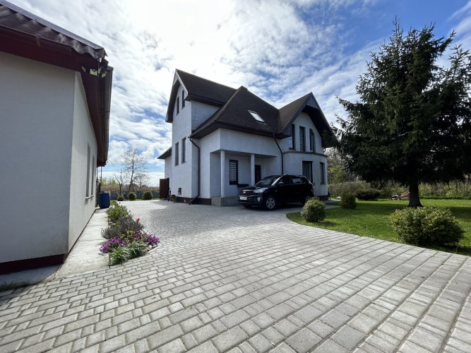 Гостевой дом У Рыбного двора, фото 11