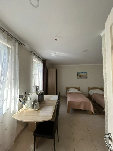 Гостевой дом У Рыбного двора, фото 12