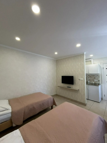 Гостевой дом У Рыбного двора, фото 13