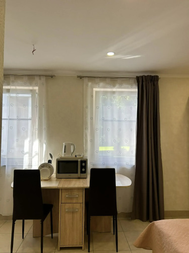 Гостевой дом У Рыбного двора, фото 14