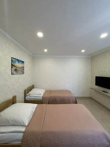 Гостевой дом У Рыбного двора, фото 15