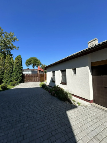 Гостевой дом У Рыбного двора, фото 30