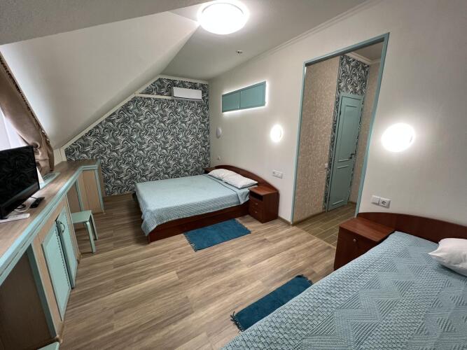 ГК Колыба, фото 65