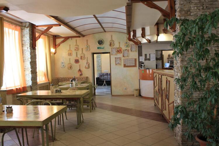 ГК Колыба, фото 73