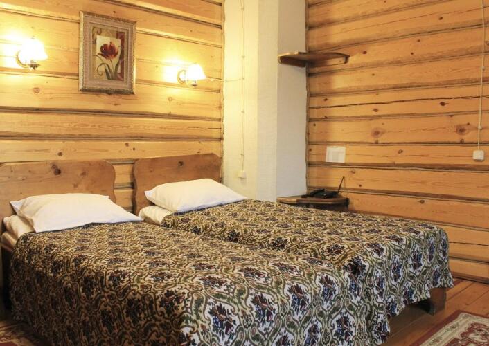 ГК Колыба, фото 85