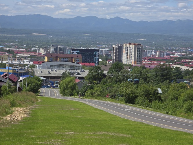 Гостевой дом Горный Воздух, фото 38