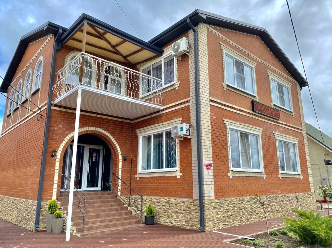 Гостевой дом на Магистральной, фото 29