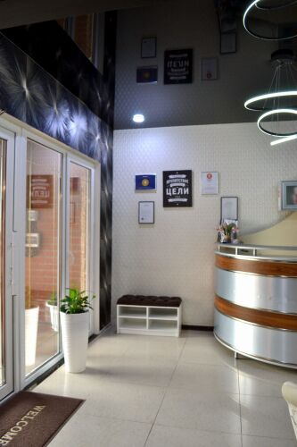 Гостевой дом на Магистральной, фото 30