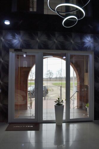 Гостевой дом на Магистральной, фото 31