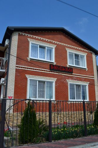 Гостевой дом на Магистральной, фото 32