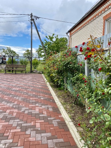 Гостевой дом на Магистральной, фото 33