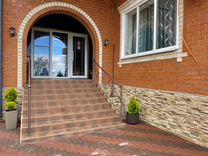 Гостевой дом на Магистральной, фото 34