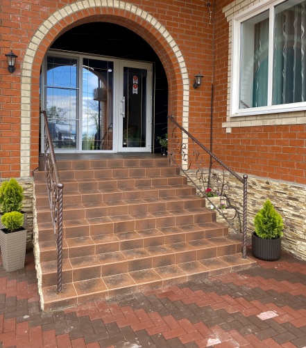 Гостевой дом на Магистральной, фото 35