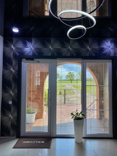 Гостевой дом на Магистральной, фото 36