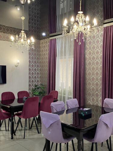 Гостевой дом на Магистральной, фото 37