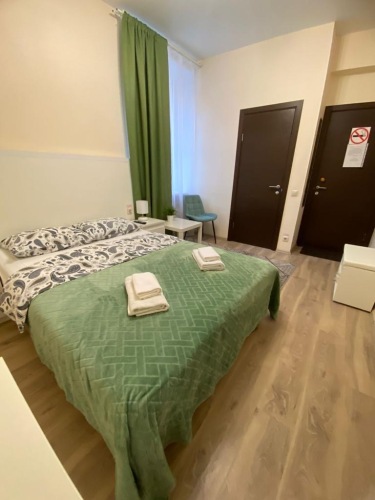 Мини-отель на Киевской, фото 12