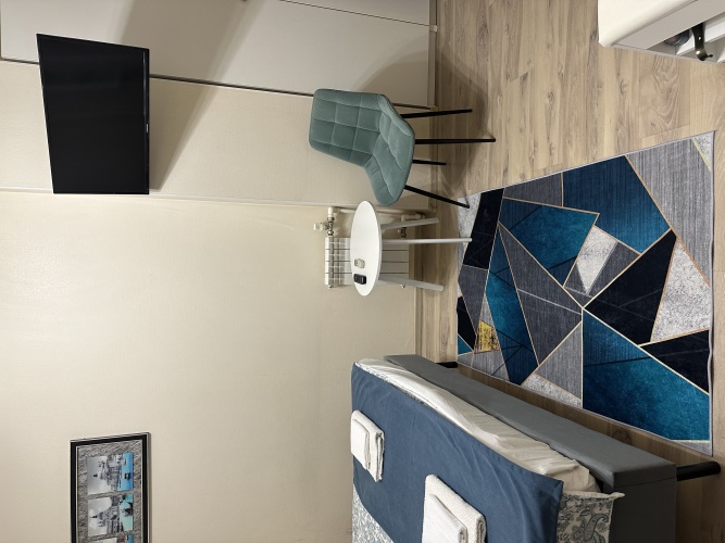 Мини-отель на Киевской, фото 14