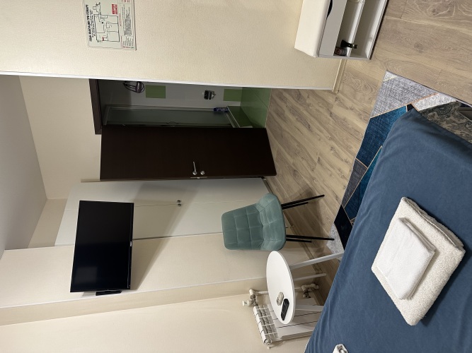 Мини-отель на Киевской, фото 15