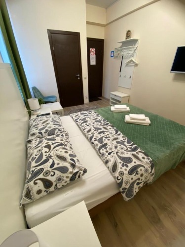 Мини-отель на Киевской, фото 16