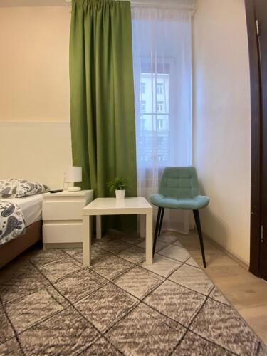 Мини-отель на Киевской, фото 17