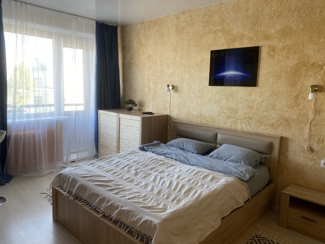 Апартаменты Морошка, фото 24