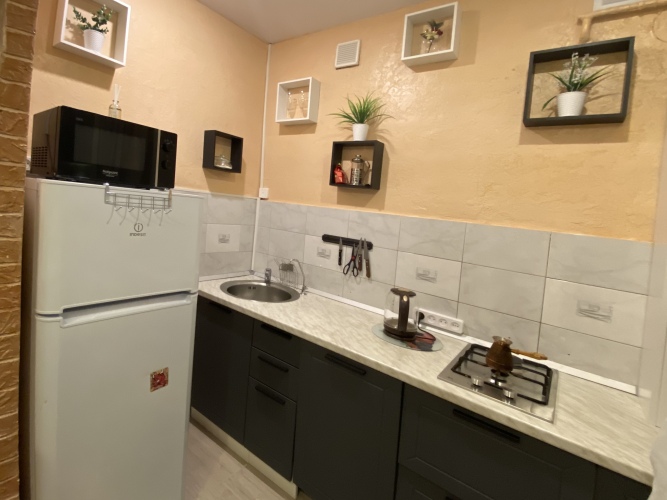 Апартаменты Морошка, фото 25