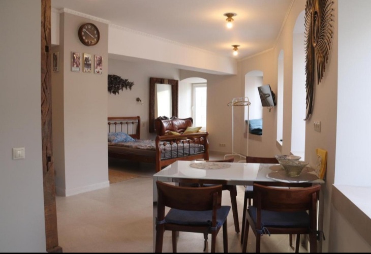 Апартаменты на Пушкина, фото 25