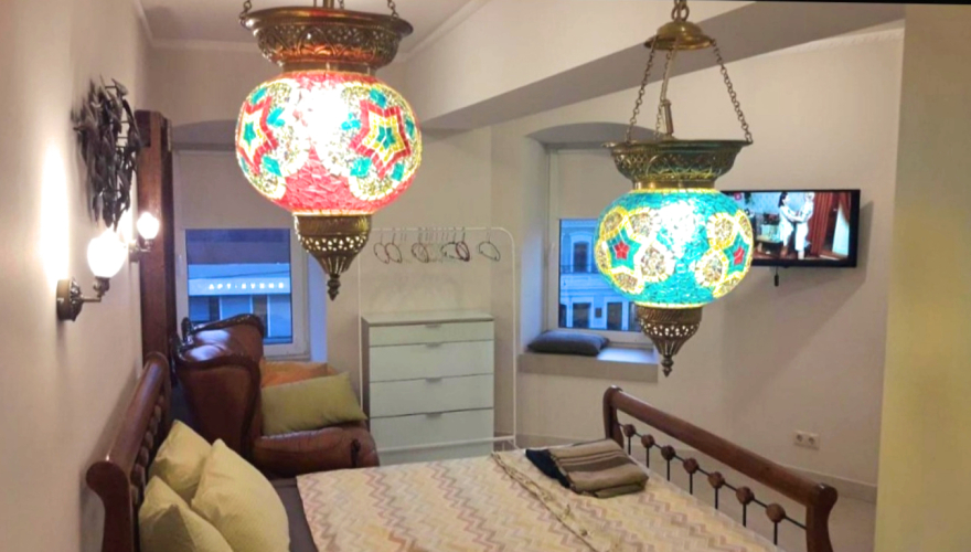 Апартаменты на Пушкина, фото 26